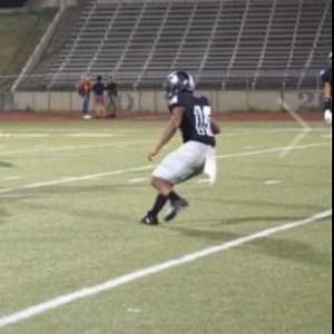 Meet your Posher, Larry jr.